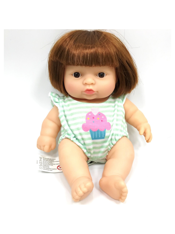 PL62000 HALLEY 22 CM BEBİŞİM BEBEK…