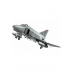 VBU63651 Revell Maket Model Set F-4E Phantom