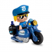 Pinypon Action Süper Polis ve Arabası