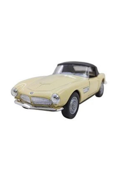 WELLY 43779  1:32 BMW 507