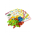 03 518 Pilsan T-Puzzle ''32 Parça''