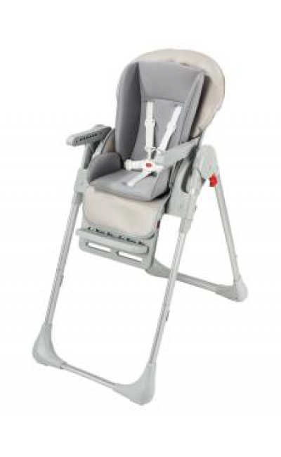 511 DERYA FLEX MAMA SANDALYESİ (GRİ)