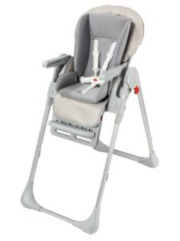 511 DERYA FLEX MAMA SANDALYESİ (GRİ)…