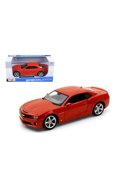 MAİSTO 31207  1/24 CHEVROLET CAMARO SS RS