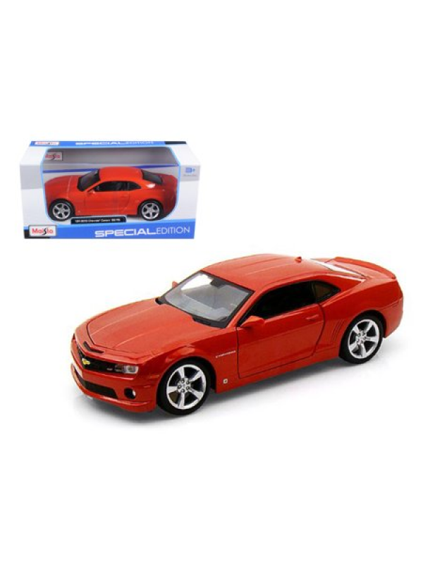MAİSTO 31207  1/24 CHEVROLET CAMARO SS RS…