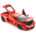 Burago 11033 1:18 Lamborgihini Model Araba LP700