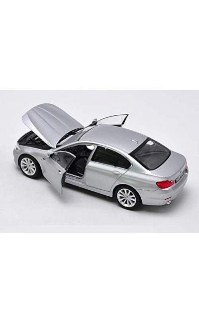 Welly 24026 1:24 BMW 535i Model Araba