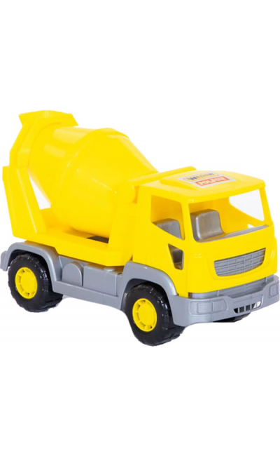 41609 Polesie "Agat" Beton Mikseri