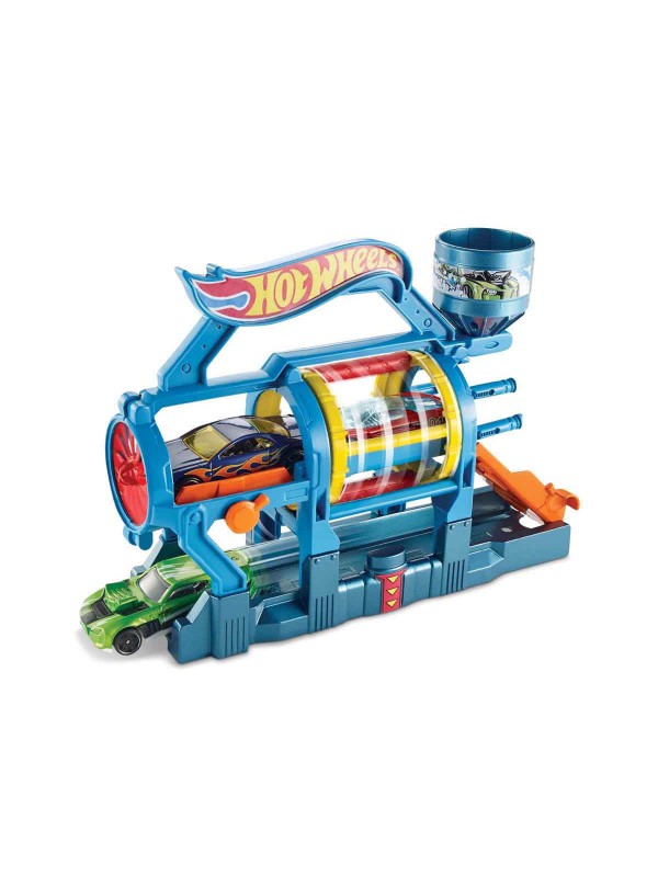 FJN34 Hot Wheels Şehir Başlangıç Setleri…