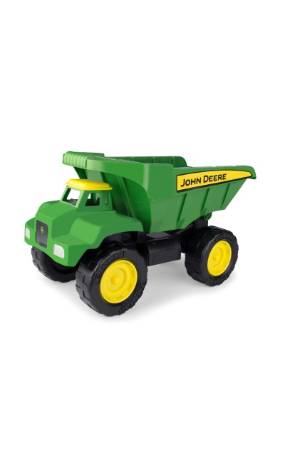 TPF35766 Büyük Damperli Kamyon