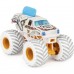 6063708 Spin Monster Jam 1:64 Dişli Araçlar