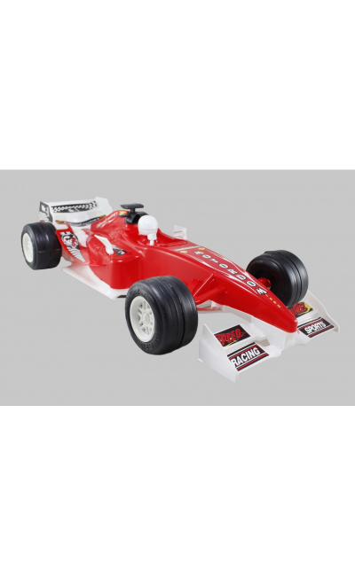 707 Efe Büyük Formula Hızlı Yarış Arabası