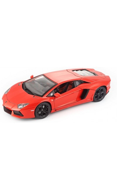 Burago 11033 1:18 Lamborgihini Model Araba LP700