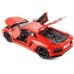 Burago 11033 1:18 Lamborgihini Model Araba LP700