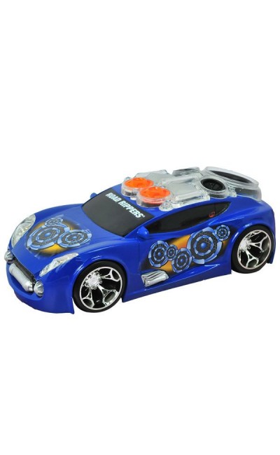 33455 Neco Road Rippers Ses Sistemli Araçlar