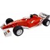 707 Efe Büyük Formula Hızlı Yarış Arabası
