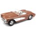 Maisto 31139 1:18 Chevrolet Corvette Model Araba