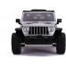 253203055 Simba Fast Jeep Gladiator Model Araba 1/24