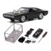 253202002  Simba Jada Hızlı ve Öfkeli ''Fast & Furious'' 1970 Dodge 1/55