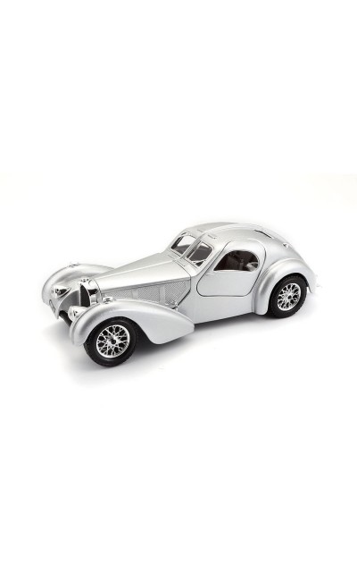 Burago 1:24 Bugatti Atlantic Model Araba - 22092