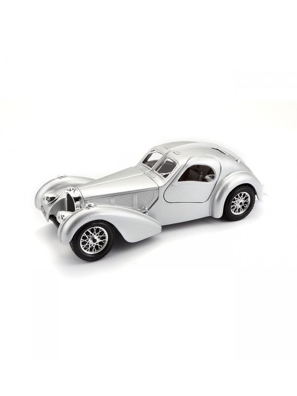 Burago 1:24 Bugatti Atlantic Model Araba - 22092…