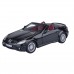 Vardem Mercedes SLK55 AMG Model Araba ''1:24 Ölçek'' Motormax-73292