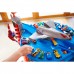 FML03 Hot Wheels Ultimate Garaj Dev Kule Oyun Seti