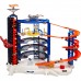 FML03 Hot Wheels Ultimate Garaj Dev Kule Oyun Seti