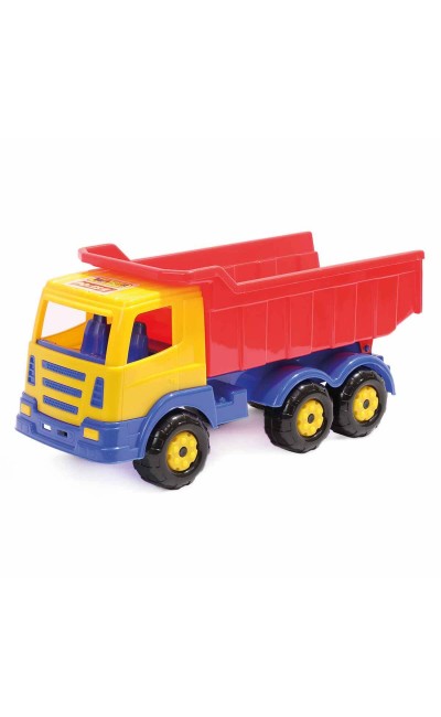 84200 Polesie "Prestij" Kutuda Damperli Kamyonet