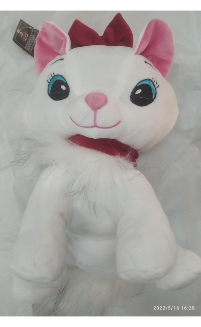 FLP-1914 ÖZŞAHİNLER PELUŞ KEDİ