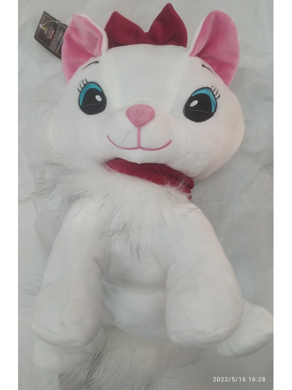 FLP-1914 ÖZŞAHİNLER PELUŞ KEDİ…