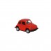 2002 Can Metal Araba Volkswagen Vos Vos