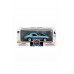50477 Sunman Muscle Cars Serie Model Arabalar '' 1:32 Ölçek ''