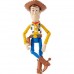 GGK83 Toy Story Bükülebilen Figürler ''Woody, Buzz, Bo Peep ve Forky''