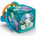LGD41928 Lego Dots Deniz Gergedanı Çanta Süsü 41928 - Çocuklar İçin Yaratıcı Kendin Yap Oyuncak