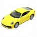 Welly 43781 Metal Araba Porsche 911 ''1:32 Ölçek''