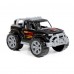 76021 Polesie Lejyon Pick-up ''Siyah''