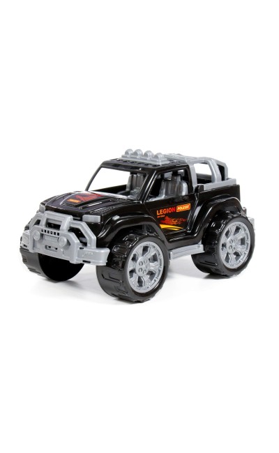 76021 Polesie Lejyon Pick-up ''Siyah''