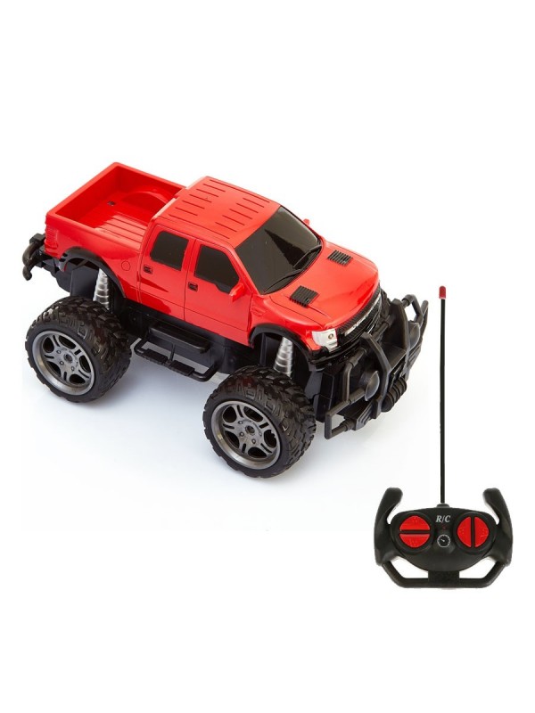 22244-512A Asya Kumandalı Şarjlı Jeep Araba…