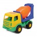 9059 Polesie "Miraj" Beton Mikseri