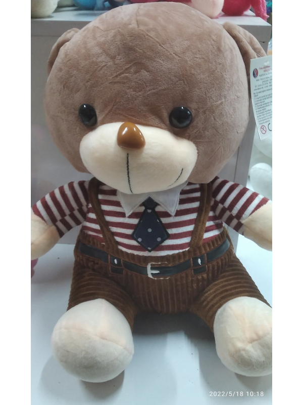 HS-12628 PAŞA PELUŞ AYI…