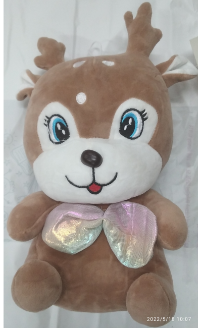 HS-12703 PAŞA PELUŞ GEYİK-KÖPEK