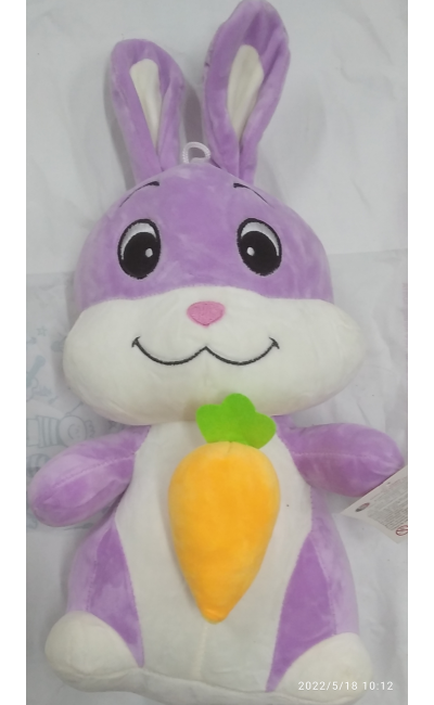 HS-12311 Paşa Peluş Tavşan