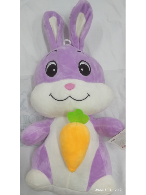 HS-12311 Paşa Peluş Tavşan…