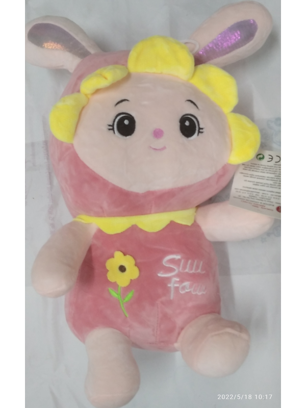 HS-12313 PAŞA PELUŞ TAVŞAN…