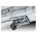 VBU64974 Maket Set EF-111A  Raven Savaş Uçağı