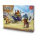 25635 Mega West City Vahşi Batı Lego ''348 Parça''