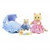 ESF5433 Sylvanian Families Yeni Doğan Seti