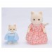 ESF5433 Sylvanian Families Yeni Doğan Seti