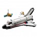 LMC31117 Lego Creator 3’ü 1 Arada Uzay Mekiği Macerası Yapım Seti